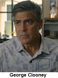 George Clooney